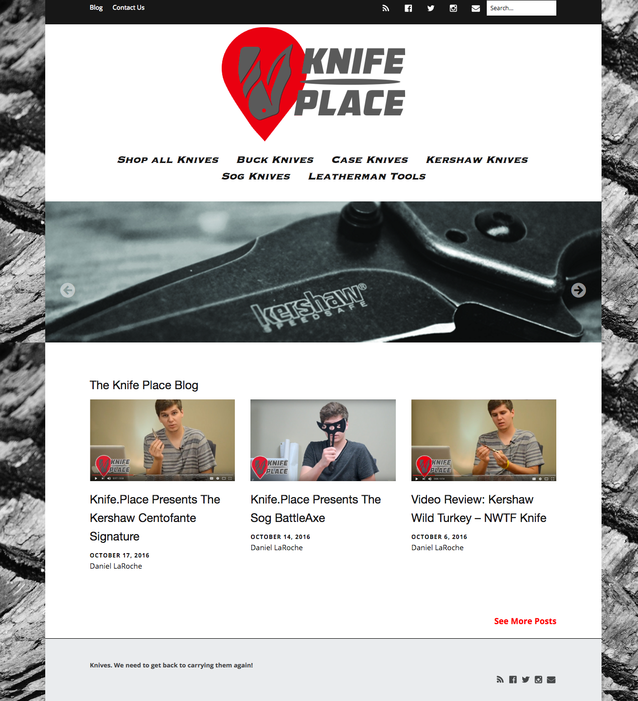 Knife.Place Wingspan Marketing