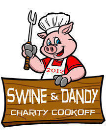 Swine and Dandy Logo